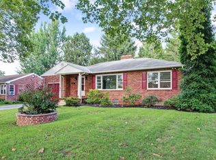 181 S Kershaw St, York, PA