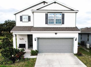 2254 Nuthatch St, Saint Cloud, FL 34771