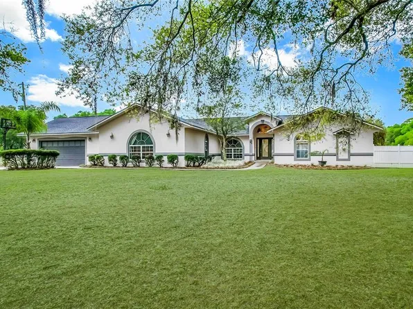 7914 State Route 471, Bushnell, FL 33513