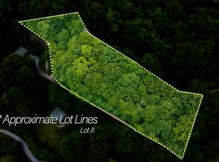 LOT J1 Georgianna Ln, Bryson City, NC 28713