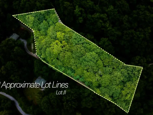 LOT J1 Georgianna Ln, Bryson City, NC 28713