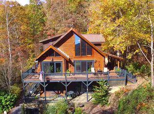 229 Nicklaus Ln, Lake Lure, NC 28746