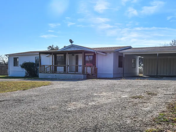 1105 Westmoreland St, Mason, TX 76856