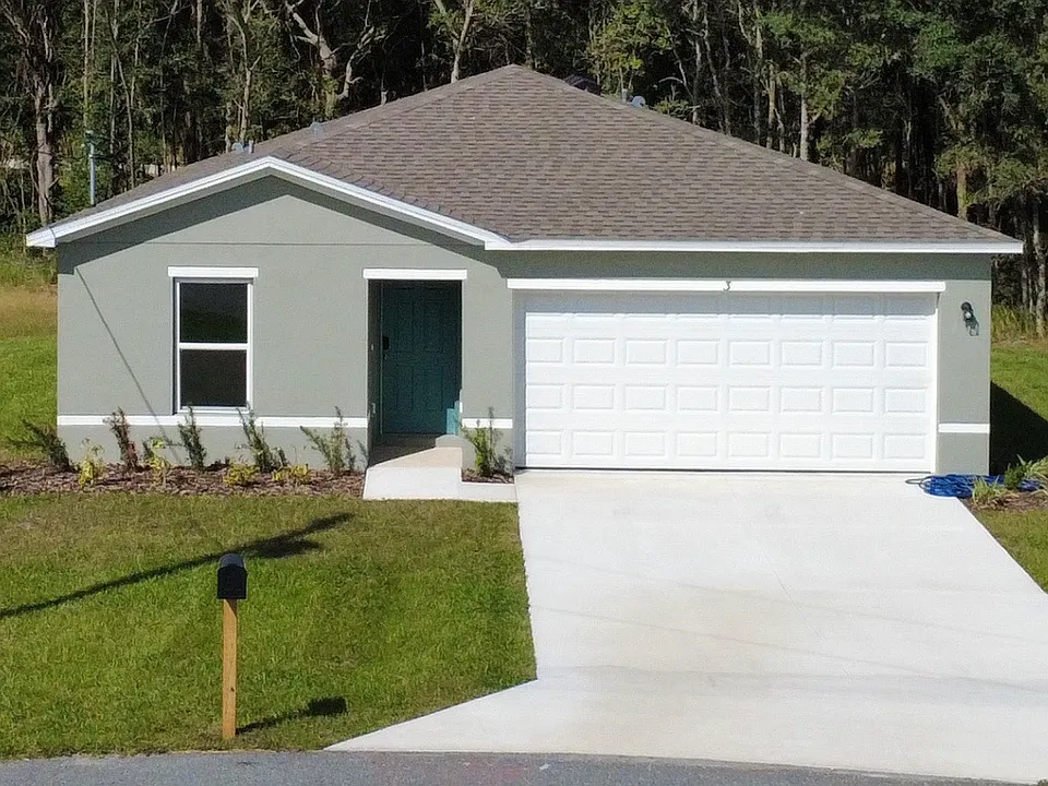 3 Dogwood Drive Ter