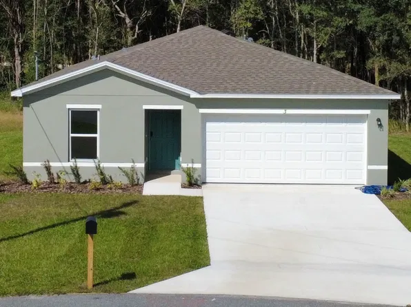 3 Dogwood Drive Ter, Ocala, FL 34472