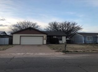 9132 Belton Dr, Lubbock, TX 79423