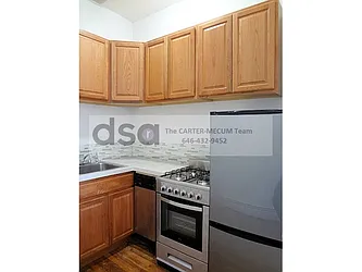 Rented by DSA Realty