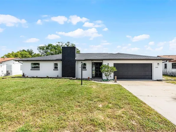 1483 Meadowlark Dr, Deltona, FL 32725