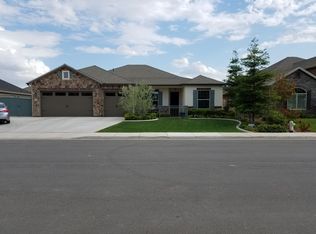 9601 Rancho Viejo Dr, Bakersfield, CA 93314