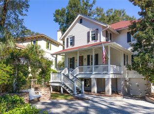 43 Tabby Cir, Daufuskie Island, SC 29915