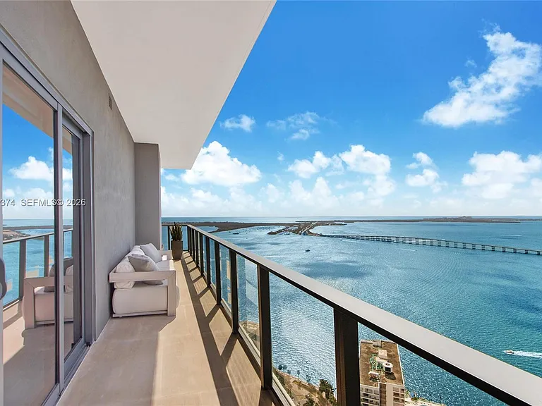 1451 Brickell Ave #4301 — Photo 17