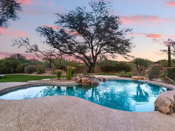 23297 N 79TH Way, Scottsdale, AZ 85255
