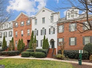 305 Legran Bnd, Sandy Springs, GA 30328