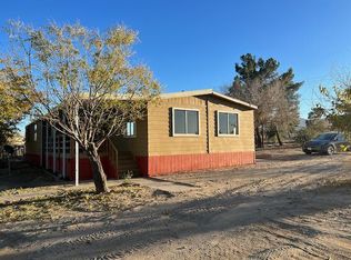 10282 Sahara Rd #A, Phelan, CA 92371
