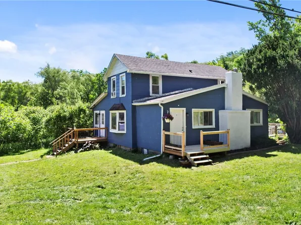 541 Brown Rd, Spencer, NY 14883
