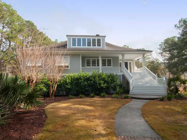 4071 Vanderbilt Blvd., Pawleys Island, SC 29585