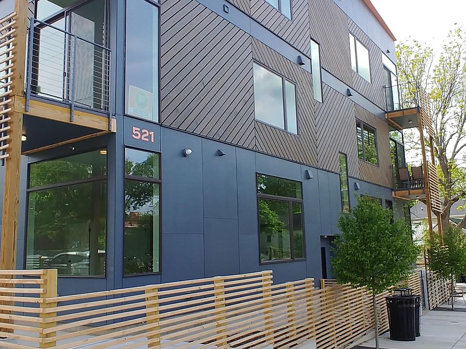 1st image of 521 N Mangum St #23
