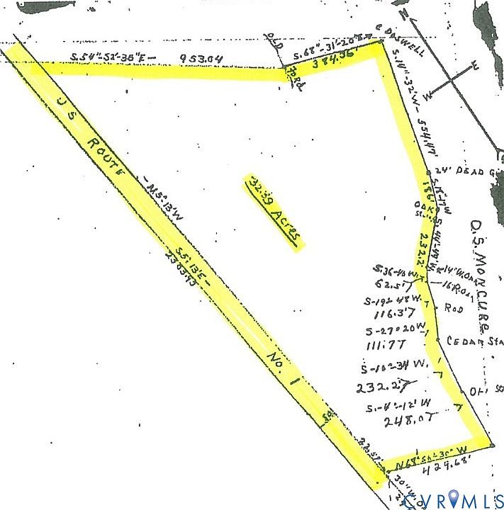 2nd image of None Us Rte #1