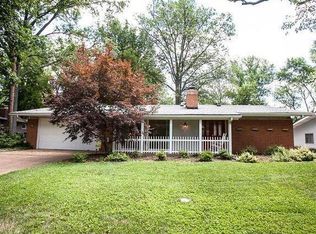 1554 Pepperwood Dr, Saint Louis, MO