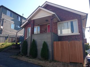 902 6th Ave N, Seattle, WA 98109