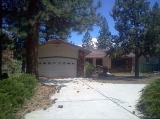 17438 Jackrabbit Rd, Weed, CA 96094