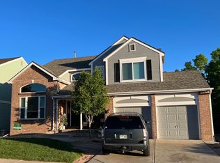 688 Huntington Pl, Highlands Ranch, CO 80126