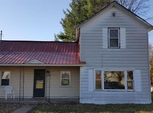 109 Monroe St, Mancelona, MI 49659