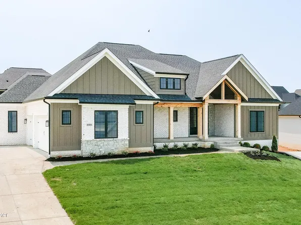 6104 Pierce Ct, Crestwood, KY 40014