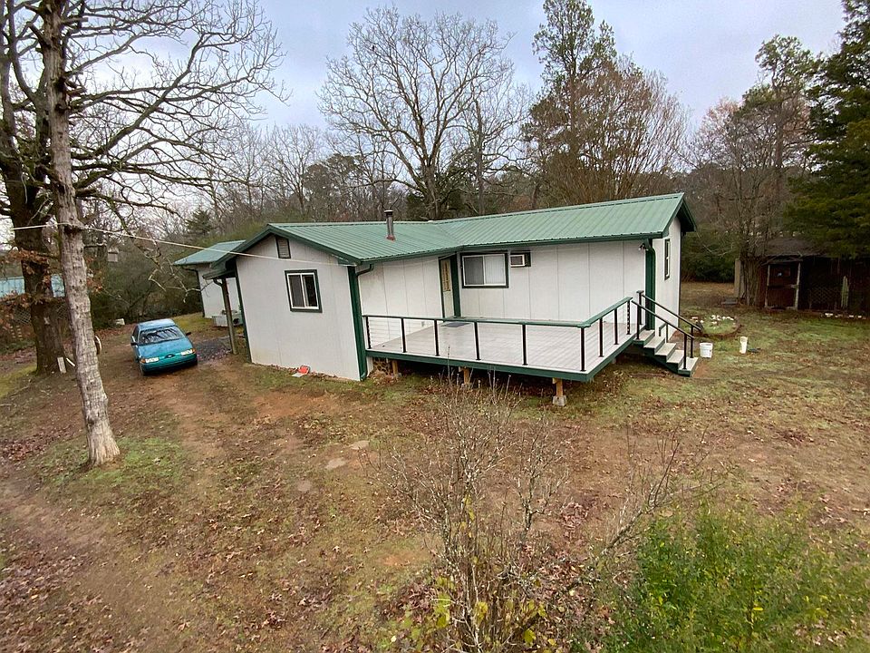 137 Goldsmith Ln, Mena, AR 71953 Zillow