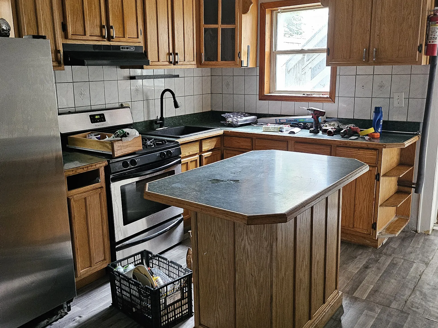 2 bed, 750 sqft, $1,350 — Photo 2