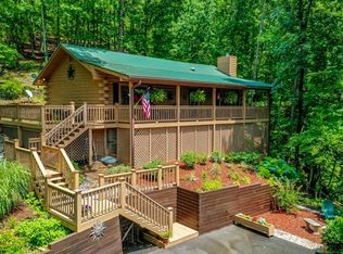 2175 Camp Branch Rd #1, Ellijay, GA 30540