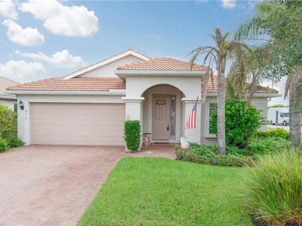 4317 Steinbeck WAY, AVE MARIA, FL 34142