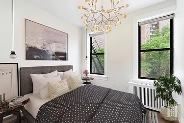 Rented by Halstead Real Estate