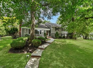 2 Inverness Ct, Short Hills, NJ 07078