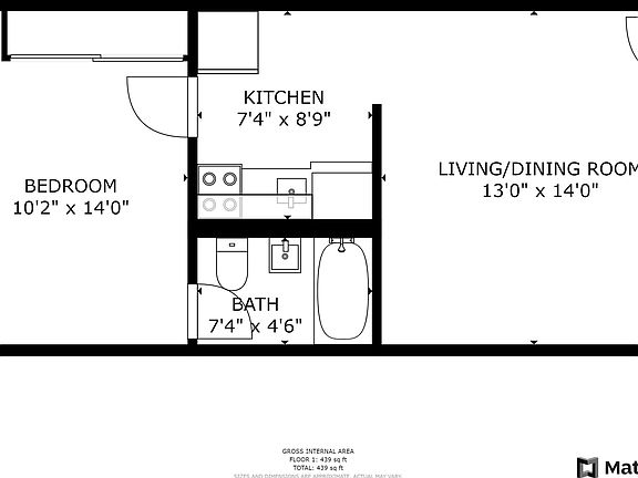 4th image of 219 Bellevue Ave E #302