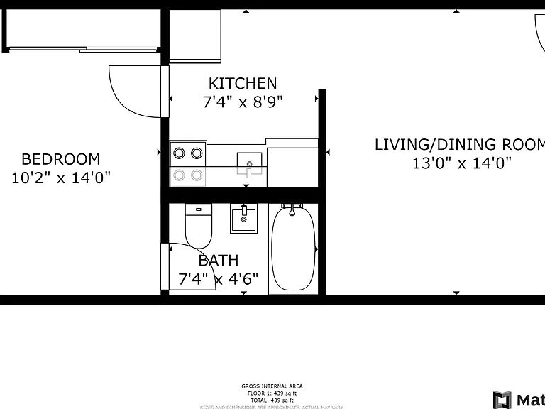 Viewmont Apartments — Photo 6