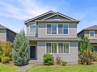 5156 SE Redberry Pl, Hillsboro, OR 97123