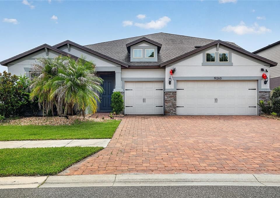 1st image of 19263 BRIARBROOK DRIVE