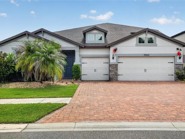 19263 Briarbrook Dr, Tampa, FL 33647