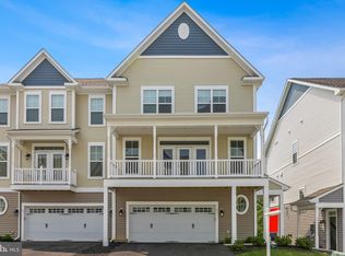 7 Greensborough Rd, Reisterstown, MD 21136