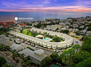 3605 E County Highway 30a UNIT 119, Santa Rosa Beach, FL 32459