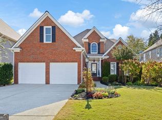 1819 Parkview Ct NW, Kennesaw, GA 30152