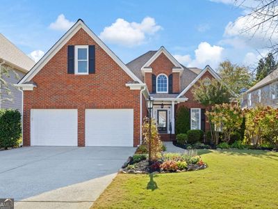 1819 Parkview Ct NW, Kennesaw, GA, 30152
