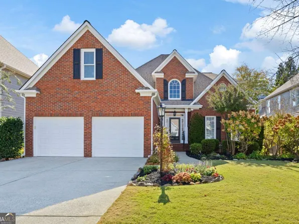 1819 Parkview Ct NW, Kennesaw, GA 30152