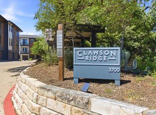 3700 Clawson Rd APT 603, Austin, TX 78704