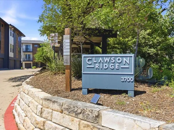 3700 Clawson Rd APT 603, Austin, TX 78704