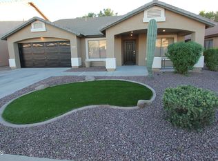 21145 E Camina Plata, Queen Creek, AZ 85142