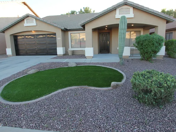 21145 E CAMINA PLATA --, Queen Creek, AZ 85142