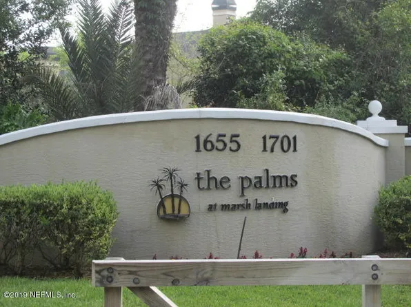 1655 The Greens Way APT 3431, Jacksonville Beach, FL 32250