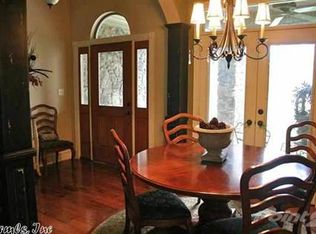 156 Panther Trl, Searcy, AR 72143